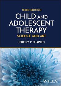 Cover image for Child and Adolescent Therapy