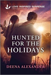 Cover image for Hunted for the Holidays