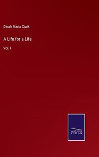 Cover image for A Life for a Life