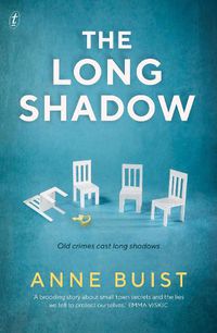 Cover image for The Long Shadow