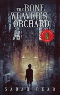 Cover image for The Bone Weaver's Orchard