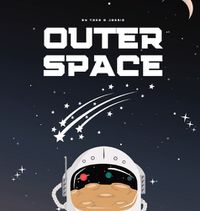 Cover image for Outer Space