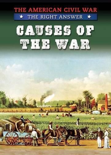 Cover image for Causes of the War