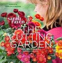 Cover image for The The Cutting Garden