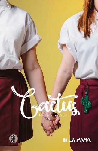 Cover image for Cactus