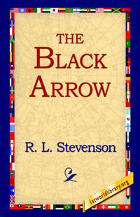 Cover image for The Black Arrow