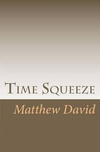Cover image for Time Squeeze