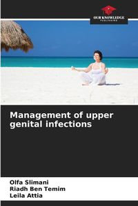 Cover image for Management of upper genital infections