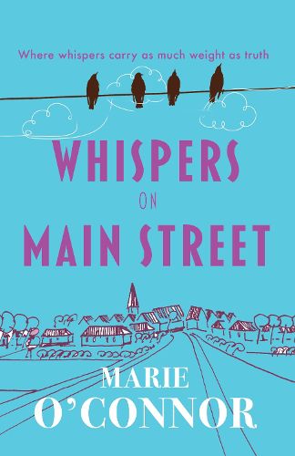 Whispers On Main Street 2024