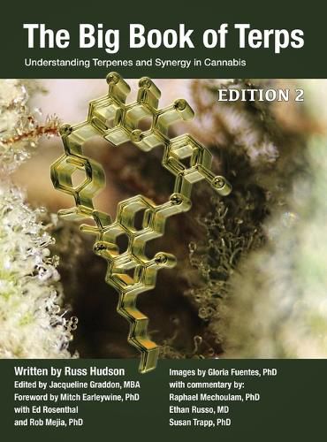 Cover image for The Big Book of Terps