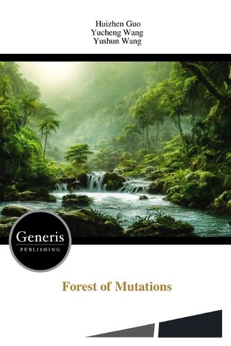 Cover image for Forest of Mutations