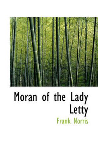 Cover image for Moran of the Lady Letty