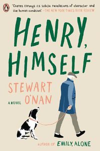Cover image for Henry, Himself: A Novel
