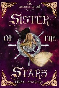 Cover image for Sister of the Stars