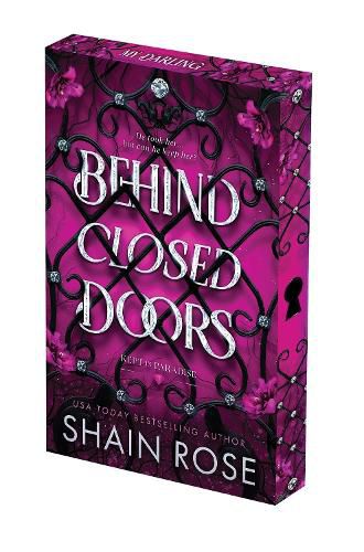 Cover image for Behind Closed Doors: Deluxe Limited Edition