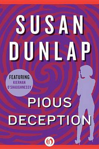 Cover image for Pious Deception