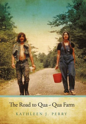 Cover image for The Road to Qua ~ Qua Farm