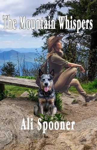 Cover image for The Mountain Whispers