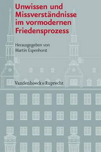 Cover image for Veroeffentlichungen des Instituts fur Europaische Geschichte Mainz: 94