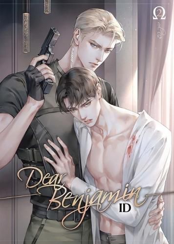 Cover image for Dear Benjamin Vol. 2
