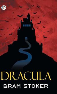 Cover image for Dracula