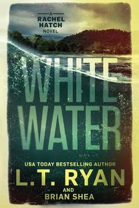 Cover image for Whitewater