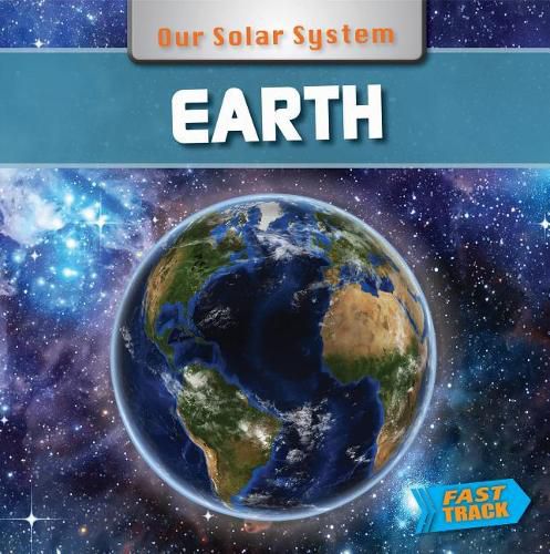 Cover image for Earth