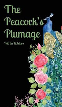 Cover image for The Peacock's Plumage