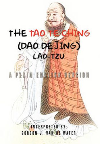 Cover image for The Tao Te Ching (Dao De Jing)