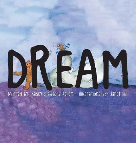 Cover image for Dream