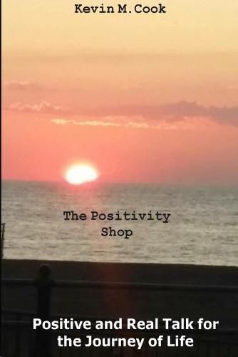 The Positivity Shop