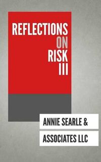 Cover image for Reflections on Risk III