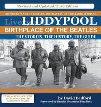 Cover image for Liddypool