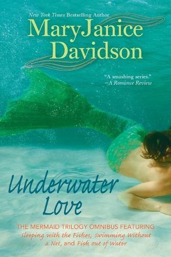 Cover image for Underwater Love