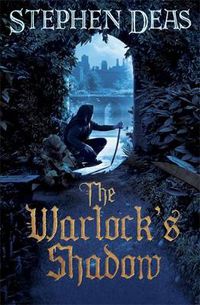 Cover image for The Warlock's Shadow