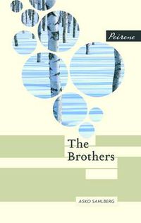 Cover image for The Brothers