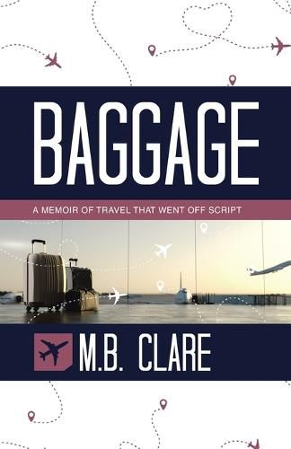 Cover image for Baggage