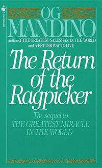 Cover image for Return of the Ragpicker