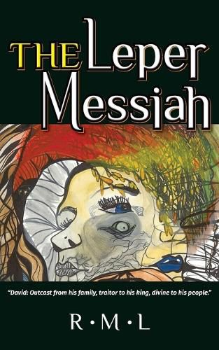 Cover image for The Leper Messiah