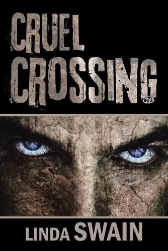 Cover image for Cruel Crossing