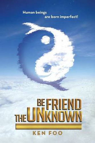 Cover image for Befriend the Unknown