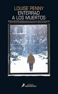 Cover image for Enterrar a Los Muertos