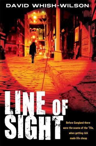 Cover image for Line of Sight