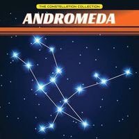 Cover image for Andromeda