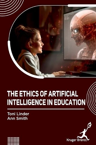 Cover image for Ethics of Artificial Intelligence In Education