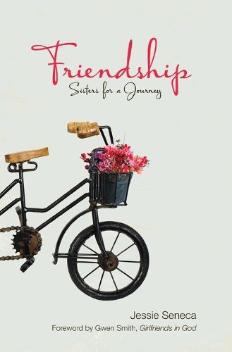 Cover image for Friendship