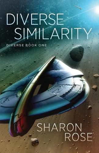 Cover image for Diverse Similarity