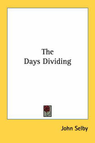 The Days Dividing