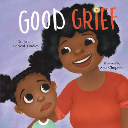 Cover image for Good Grief