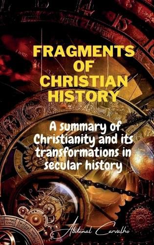 Cover image for Fragments of Christian history